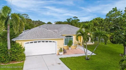 990 Harbor Pines Drive Merritt Island FL 32952