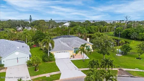 990 Harbor Pines Drive Merritt Island FL 32952
