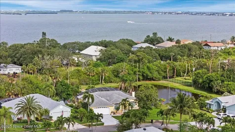 990 Harbor Pines Drive Merritt Island FL 32952