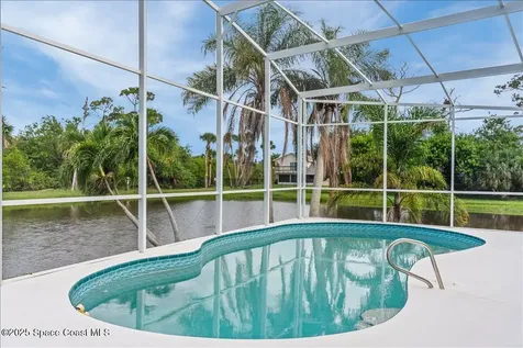990 Harbor Pines Drive Merritt Island FL 32952