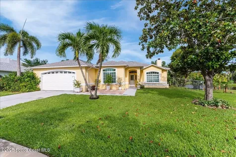 990 Harbor Pines Drive Merritt Island FL 32952