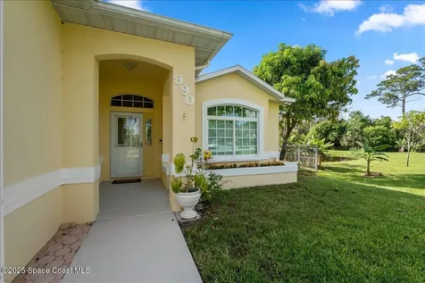 990 Harbor Pines Drive Merritt Island FL 32952