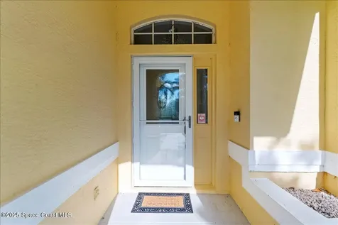 990 Harbor Pines Drive Merritt Island FL 32952