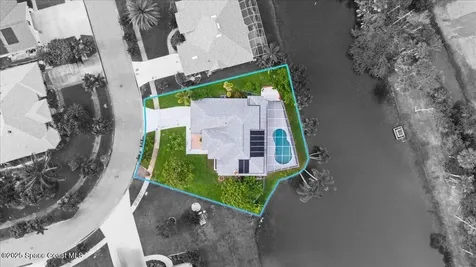 990 Harbor Pines Drive Merritt Island FL 32952