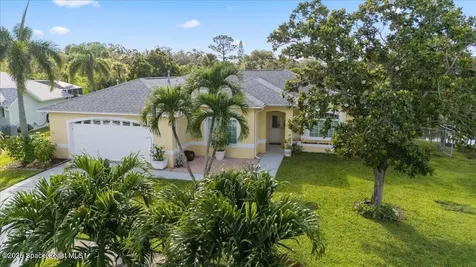 990 Harbor Pines Drive Merritt Island FL 32952