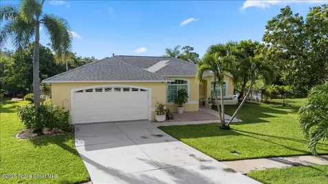 990 Harbor Pines Drive Merritt Island FL 32952