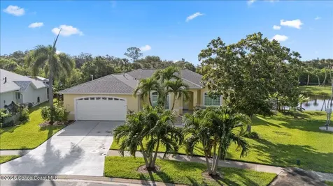 990 Harbor Pines Drive Merritt Island FL 32952