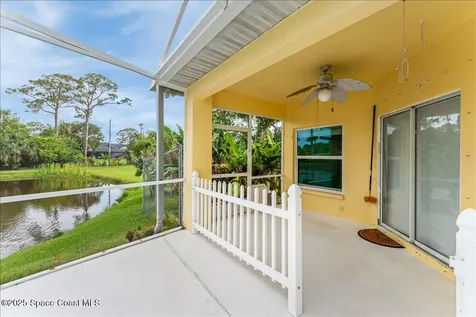 990 Harbor Pines Drive Merritt Island FL 32952