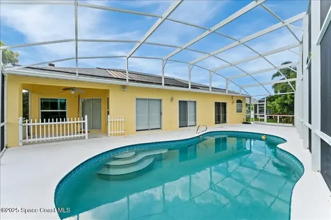 990 Harbor Pines Drive Merritt Island FL 32952