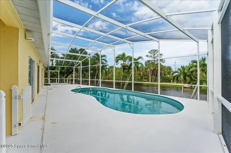 990 Harbor Pines Drive Merritt Island FL 32952