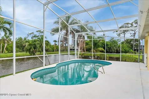 990 Harbor Pines Drive Merritt Island FL 32952