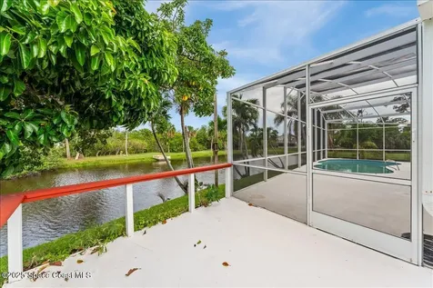 990 Harbor Pines Drive Merritt Island FL 32952