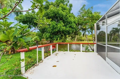 990 Harbor Pines Drive Merritt Island FL 32952