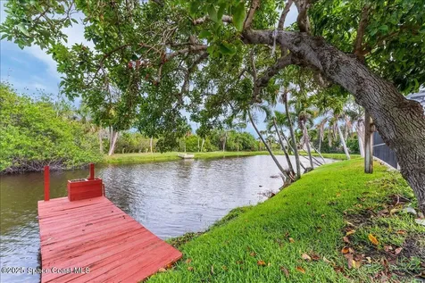 990 Harbor Pines Drive Merritt Island FL 32952