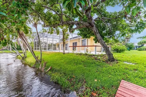 990 Harbor Pines Drive Merritt Island FL 32952