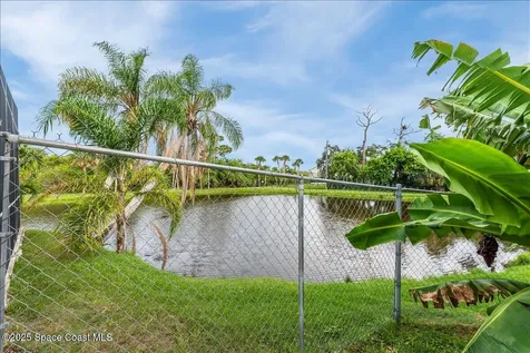 990 Harbor Pines Drive Merritt Island FL 32952