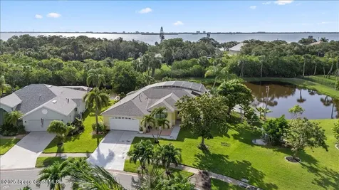 990 Harbor Pines Drive Merritt Island FL 32952