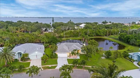 990 Harbor Pines Drive Merritt Island FL 32952