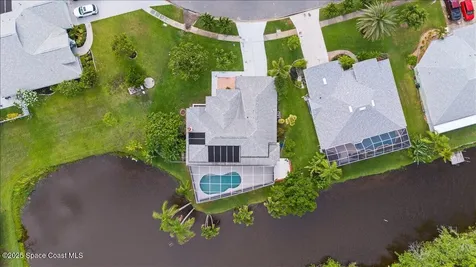 990 Harbor Pines Drive Merritt Island FL 32952