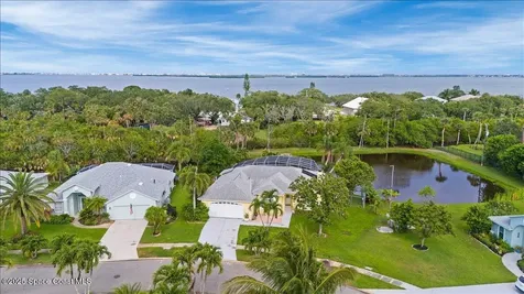 990 Harbor Pines Drive Merritt Island FL 32952