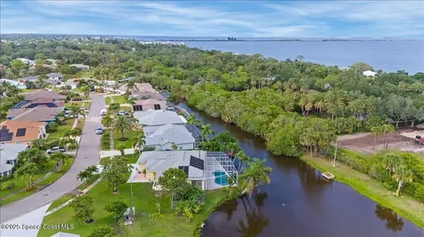 990 Harbor Pines Drive Merritt Island FL 32952