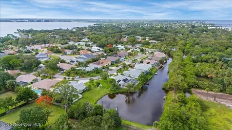990 Harbor Pines Drive Merritt Island FL 32952