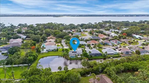 990 Harbor Pines Drive Merritt Island FL 32952
