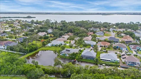 990 Harbor Pines Drive Merritt Island FL 32952