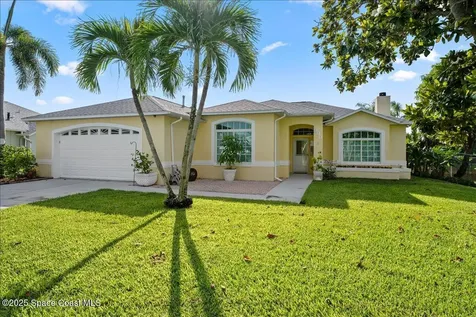 990 Harbor Pines Drive Merritt Island FL 32952