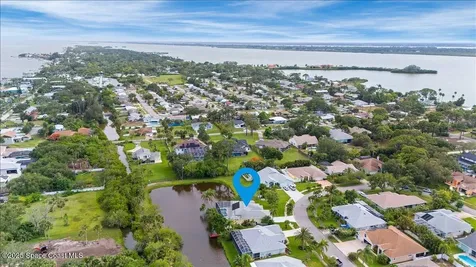 990 Harbor Pines Drive Merritt Island FL 32952