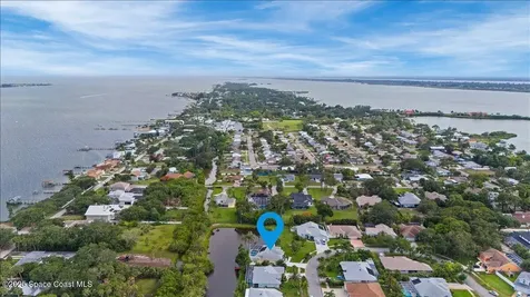 990 Harbor Pines Drive Merritt Island FL 32952
