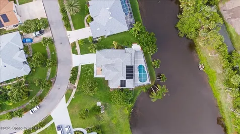 990 Harbor Pines Drive Merritt Island FL 32952