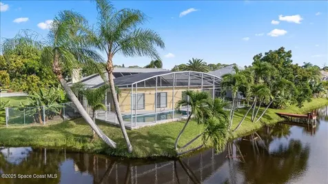 990 Harbor Pines Drive Merritt Island FL 32952