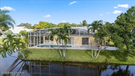 990 Harbor Pines Drive Merritt Island FL 32952
