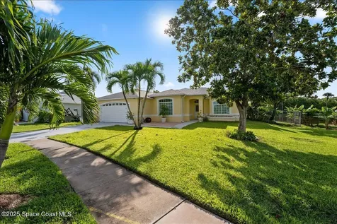 990 Harbor Pines Drive Merritt Island FL 32952
