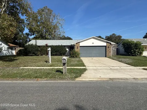 1980 Talloak Road Melbourne FL 32935
