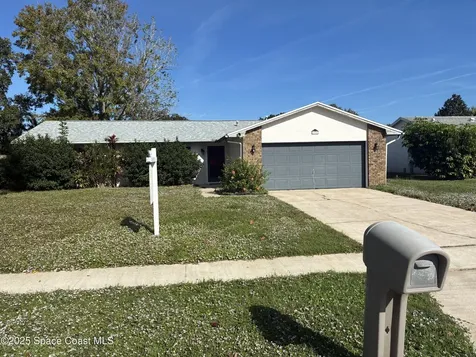 1980 Talloak Road Melbourne FL 32935