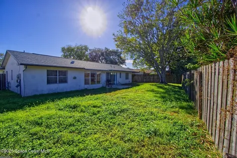 1980 Talloak Road Melbourne FL 32935