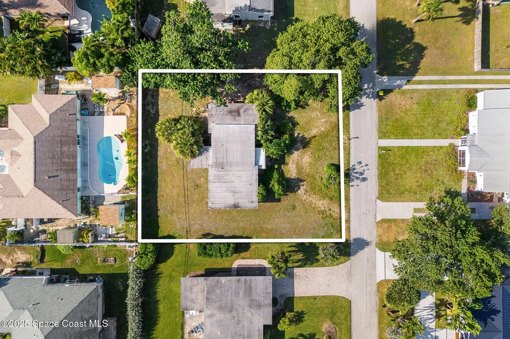 221 1st Avenue Indialantic FL 32903