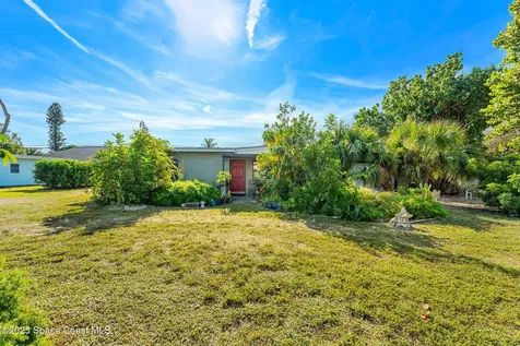 221 1st Avenue Indialantic FL 32903
