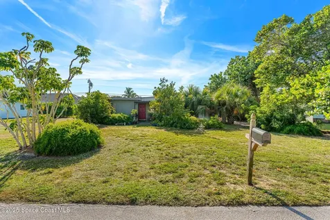 221 1st Avenue Indialantic FL 32903