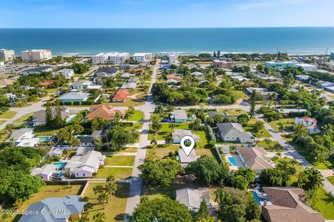 221 1st Avenue Indialantic FL 32903