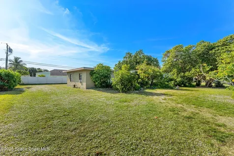221 1st Avenue Indialantic FL 32903