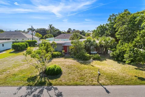 221 1st Avenue Indialantic FL 32903
