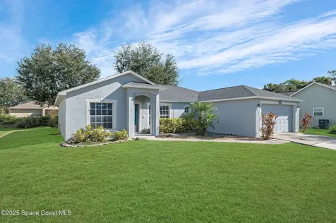 735 Crestline Lane NE Palm Bay FL 32907