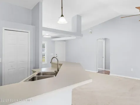 735 Crestline Lane NE Palm Bay FL 32907