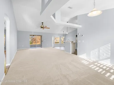 735 Crestline Lane NE Palm Bay FL 32907