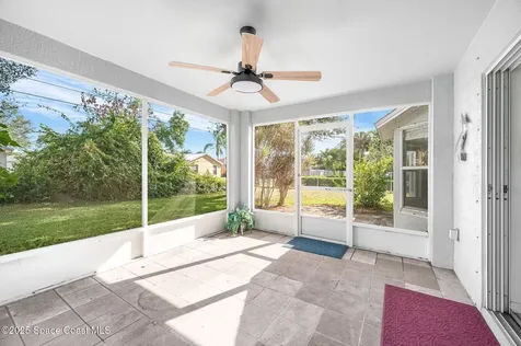735 Crestline Lane NE Palm Bay FL 32907