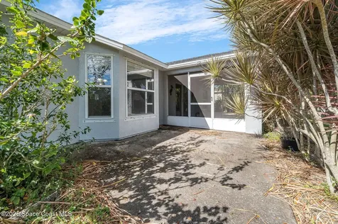 735 Crestline Lane NE Palm Bay FL 32907