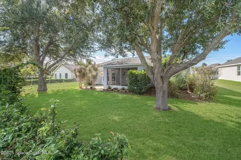 735 Crestline Lane NE Palm Bay FL 32907